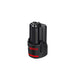 BOSCH GBA12V 2,0Ah - Baterija GBA12V 2.0Ah (1607A350CS) Power Tools BOSCH Madras doo Beograd