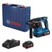 BOSCH GBH 185-LI - (0611924021) Madras doo Beograd Madras doo Beograd