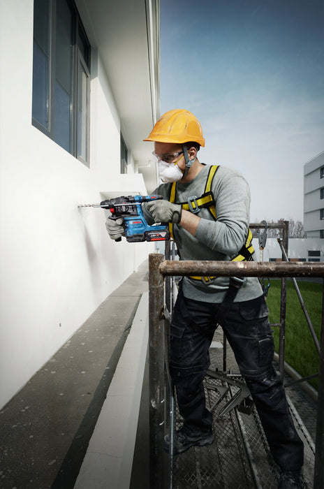 BOSCH GBH 185-LI - (0611924021) Madras doo Beograd Madras doo Beograd