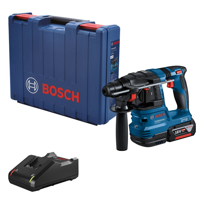 BOSCH GBH 185-LI - (0611924022) Madras doo Beograd Madras doo Beograd