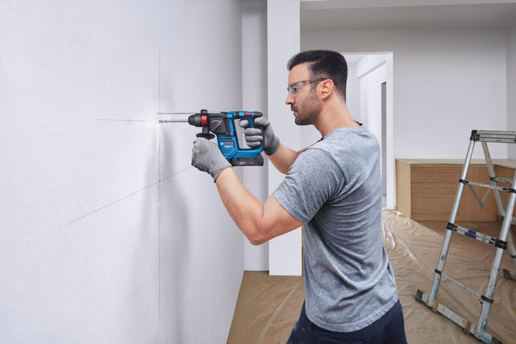 BOSCH GBH 18V-18 - (0611927000) Power Tools BOSCH Madras doo Beograd