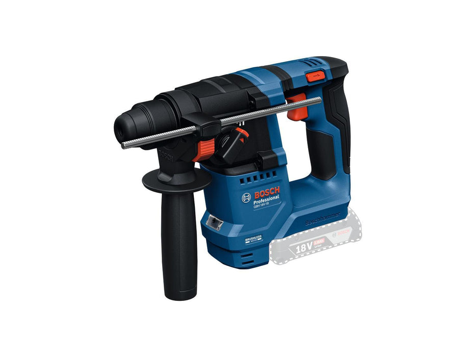 BOSCH GBH 18V-18 - (0611927000) Power Tools BOSCH Madras doo Beograd