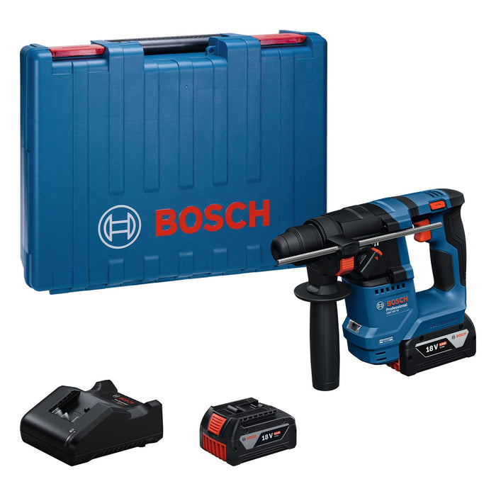 BOSCH GBH 18V-18 - (0611927002) Madras doo Beograd Madras doo Beograd