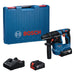 BOSCH GBH 18V-18 - (0611927002) Madras doo Beograd Madras doo Beograd