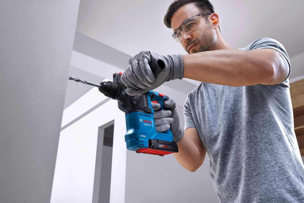 BOSCH GBH 18V-18 - (0611927003) Madras doo Beograd Madras doo Beograd