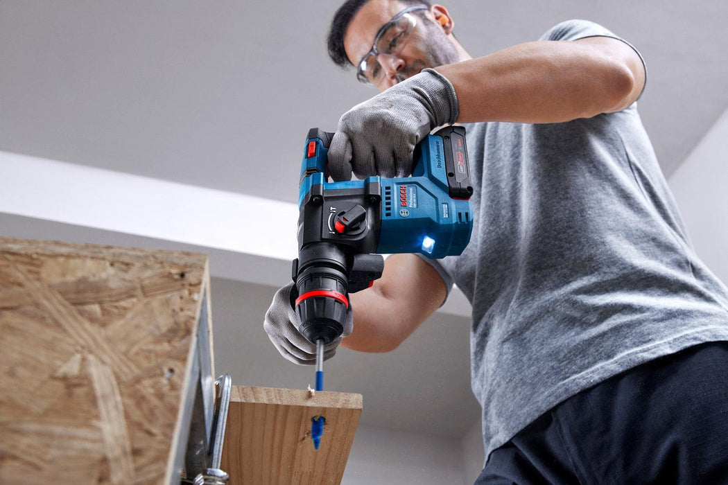 BOSCH GBH 18V-18 X - (0611927100) Madras doo Beograd Madras doo Beograd