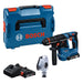BOSCH GBH 18V-18 X - (0611927101) Madras doo Beograd Madras doo Beograd