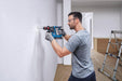 BOSCH GBH 18V-18 X - (0611927101) Madras doo Beograd Madras doo Beograd