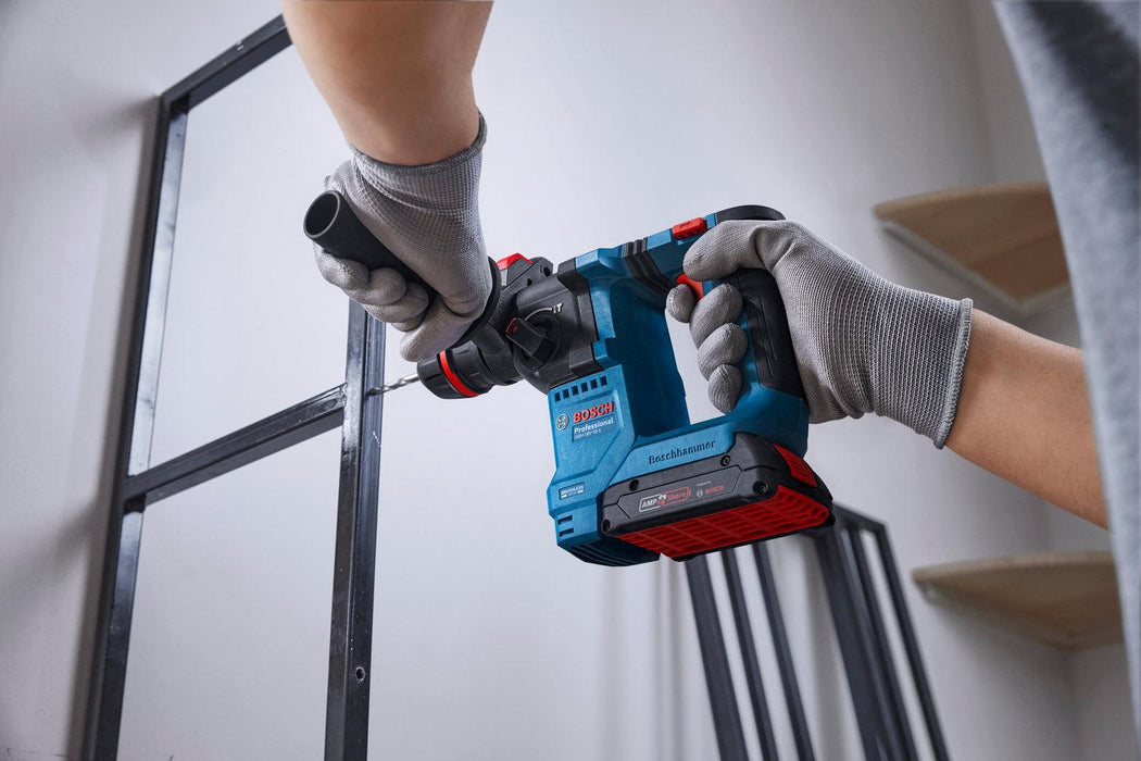 BOSCH GBH 18V-18 X - (0611927101) Madras doo Beograd Madras doo Beograd