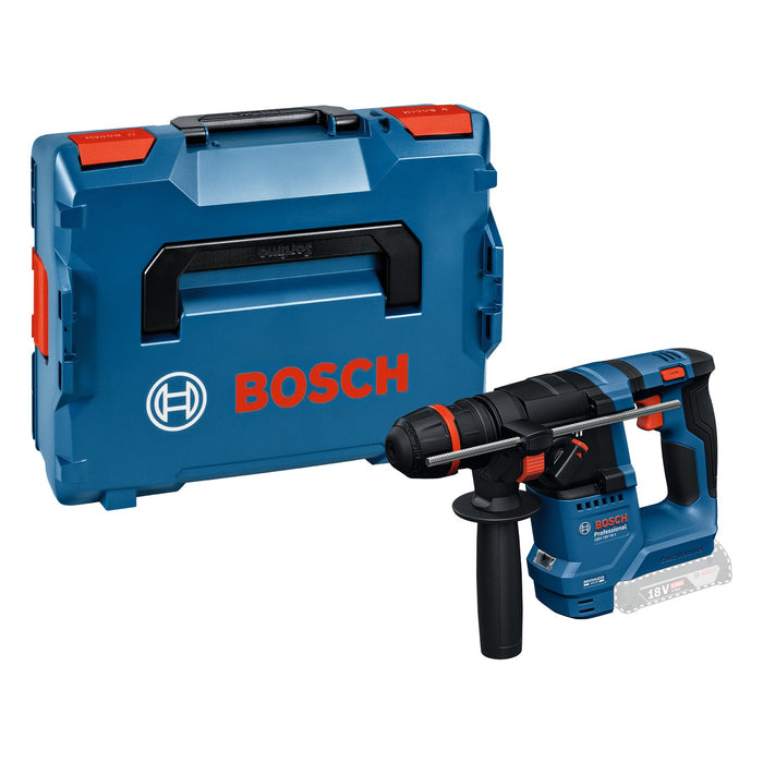 BOSCH GBH 18V-18 X - (0611927102) Madras doo Beograd Madras doo Beograd