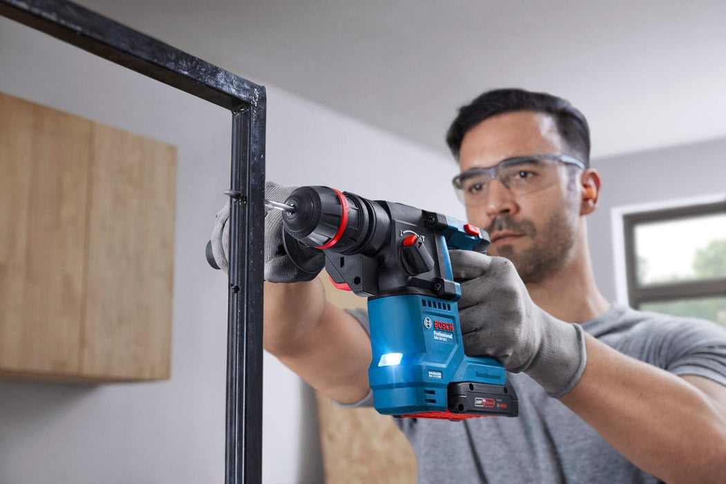BOSCH GBH 18V-18 X - (0611927102) Madras doo Beograd Madras doo Beograd