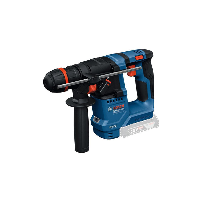 BOSCH GBH 18V-18 X - (0611927102) Madras doo Beograd Madras doo Beograd