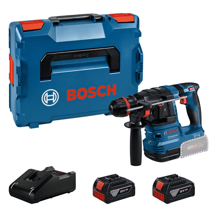 BOSCH GBH 18V-22 X - (0611924101) Madras doo Beograd Madras doo Beograd