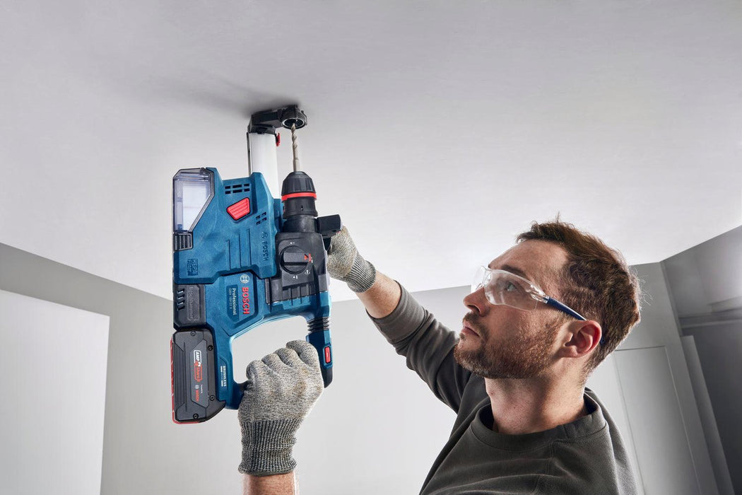 BOSCH GBH 18V-22 X - (0611924102) Madras doo Beograd Madras doo Beograd