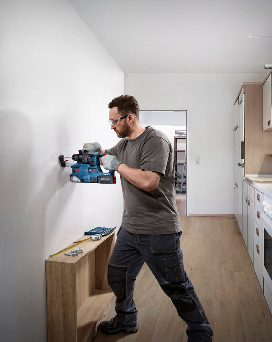 BOSCH GBH 18V-22 X - (0611924102) Madras doo Beograd Madras doo Beograd