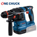 BOSCH GBH 18V-22 X - (0611924102) Madras doo Beograd Madras doo Beograd