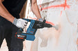 Bosch GBH 18V-26 F + GDE 18V-16 adapter za usisavanje; 2 x 5,5 Ah ProCORE u L-Boxx koferu (061191000G) Aku set alata BOSCH Madras doo Beograd