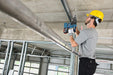 Bosch GBH 18V-26 F + GDE 18V-16 adapter za usisavanje; 2 x 5,5 Ah ProCORE u L-Boxx koferu (061191000G) Aku set alata BOSCH Madras doo Beograd