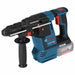 Bosch GBH 18V-26 F Solo bez baterije i punjača (0611910000) Aku SDS Plus bušilica BOSCH BOSCH-0611910000 Madras doo Beograd