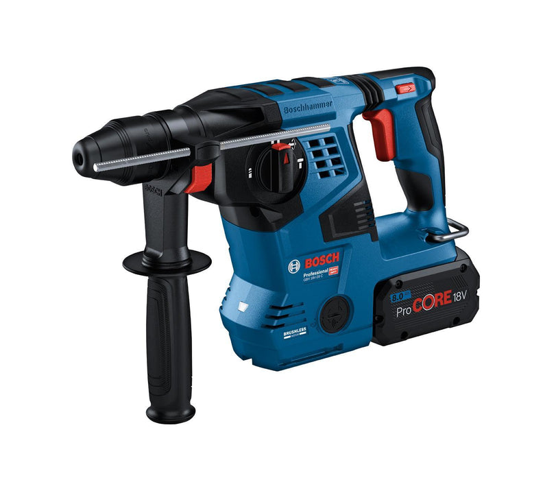 BOSCH GBH 18V-28 C - (0611920000) Power Tools BOSCH Madras doo Beograd