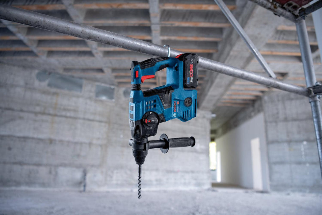BOSCH GBH 18V-28 C - (0611920000) Power Tools BOSCH Madras doo Beograd