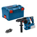 BOSCH GBH 18V-28 CF - (0611921001) Madras doo Beograd Madras doo Beograd