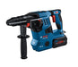 BOSCH GBH 18V-28 CF - (0611921001) Madras doo Beograd Madras doo Beograd