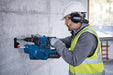 BOSCH GBH 18V-28 CF - (0611921001) Madras doo Beograd Madras doo Beograd