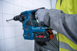 BOSCH GBH 18V-28 CF - (0611921001) Madras doo Beograd Madras doo Beograd