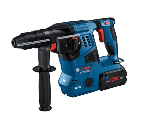 BOSCH GBH 18V-28 CF - (0611921002) Power Tools BOSCH Madras doo Beograd