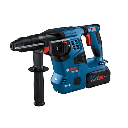 BOSCH GBH 18V-28 CF - (0611921002) Power Tools BOSCH Madras doo Beograd