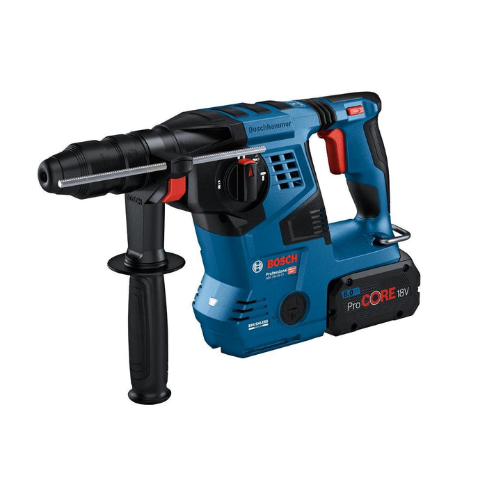 BOSCH GBH 18V-28 CF - (0611921002) Power Tools BOSCH Madras doo Beograd