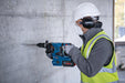 BOSCH GBH 18V-28 CF - (0611921003) Power Tools BOSCH Madras doo Beograd