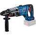 Bosch GBH 18V-28 DC Solo - Bosch hilti udarna bušilica na baterije (0611919000) Aku SDS Plus bušilica BOSCH BOSCH-0611919000 Madras doo Beograd