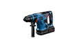 BOSCH GBH 18V-34 CF - (0611914002) Power Tools BOSCH Madras doo Beograd