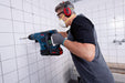 BOSCH GBH 18V-34 CF - (0611914002) Power Tools BOSCH Madras doo Beograd