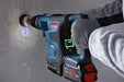 BOSCH GBH 18V-34 CF - (0611914002) Power Tools BOSCH Madras doo Beograd