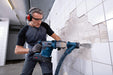 BOSCH GBH 18V-34 CF - (0611914002) Power Tools BOSCH Madras doo Beograd