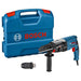 Bosch GBH 2-28 F SDS-plus električna udarna bušilica sa izmenjivom glavom (0611267600) SDS Plus bušilica štemarica BOSCH BOSCH-0611267600 Madras doo Beograd