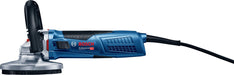 Bosch GBR 15 CA brusilica za beton 1500W 125mm (0601776000) Brusilica za beton BOSCH BOSCH-0601776000 Madras doo Beograd