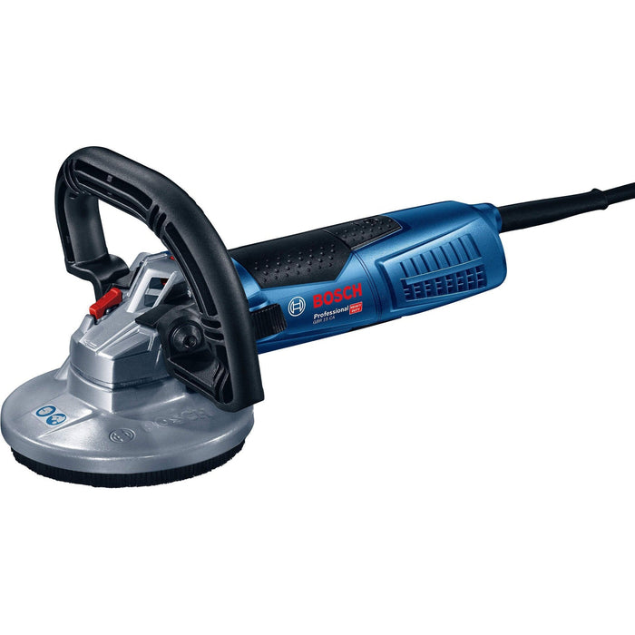 Bosch GBR 15 CA brusilica za beton 1500W 125mm (0601776000) Brusilica za beton BOSCH BOSCH-0601776000 Madras doo Beograd