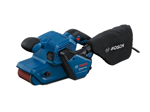 BOSCH GBS 750 - Tračna brusilica (bosch-06012C1020) Tračna brusilica BOSCH Madras doo Beograd