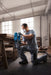 BOSCH GBS 750 - Tračna brusilica (bosch-06012C1020) Tračna brusilica BOSCH Madras doo Beograd