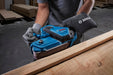 BOSCH GBS 750 - Tračna brusilica (bosch-06012C1020) Tračna brusilica BOSCH Madras doo Beograd