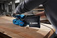 BOSCH GBS 750 - Tračna brusilica (bosch-06012C1020) Tračna brusilica BOSCH Madras doo Beograd