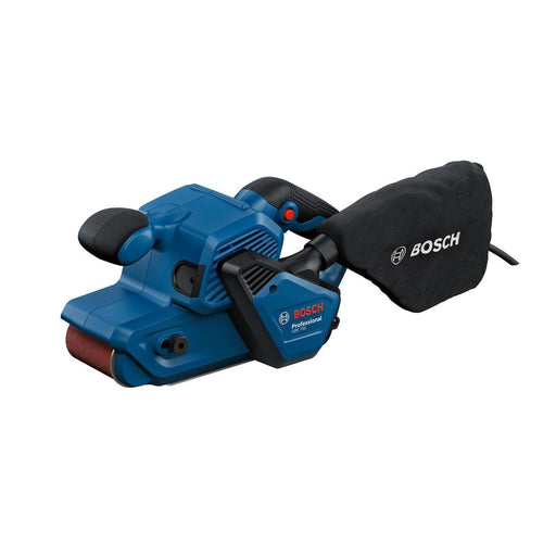 BOSCH GBS 750 - Tračna brusilica (bosch-06012C1020) Tračna brusilica BOSCH Madras doo Beograd