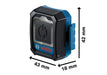 BOSCH GCA 30-42 + GCT 30-42 - (1600A02GF1) Power Tools BOSCH Madras doo Beograd