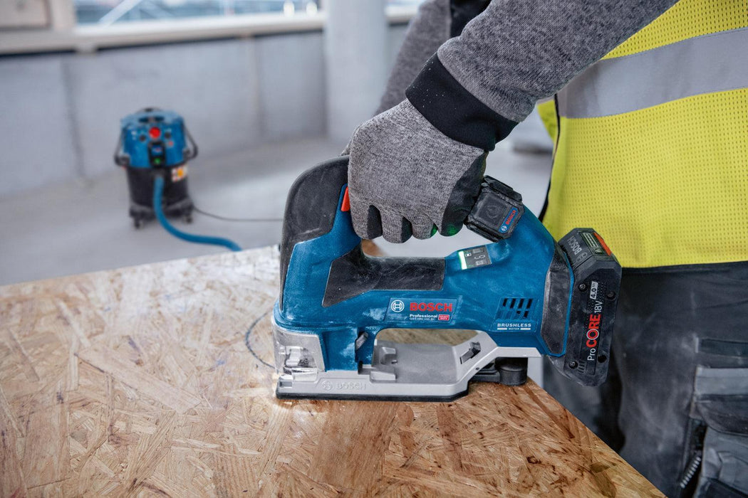 BOSCH GCA 30-42 + GCT 30-42 - (1600A02GF1) Power Tools BOSCH Madras doo Beograd