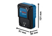 BOSCH GCA 30-42 + GCT 30-42 - (1600A02GF1) Power Tools BOSCH Madras doo Beograd