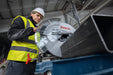 BOSCH GCD 18V-355 - (0601B59000) Madras doo Beograd Madras doo Beograd